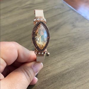 Laura Janelle bracelet